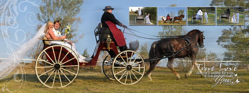 Pro wedding photographer Pierre Bassani